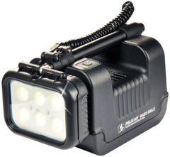 PELICAN WIRELESS SYSTEMS Pelican Wireless Systems 094300-3417-000 Charger Adapter