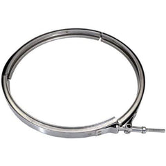 PENTAIR Pentair 354629Z Band Clamp Assembly