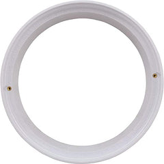 PENTAIR Pentair 516253Z Bermuda Gunite Skimmer Deck Extension Collar - White