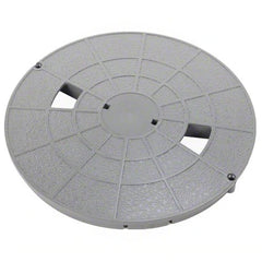 PENTAIR Pentair 510332Z Bermuda Skimmer Lid - Dark Gray, 9.25 inch