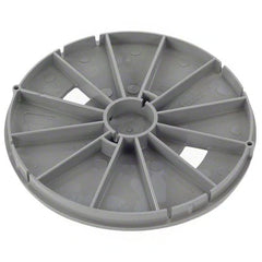 PENTAIR Pentair 510332Z Bermuda Skimmer Lid - Dark Gray, 9.25 inch