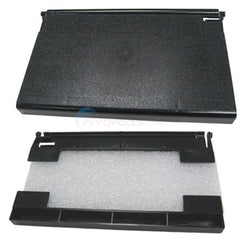 PENTAIR Pentair 516315Z Bermuda Gunite Skimmer Weir Gate - Black