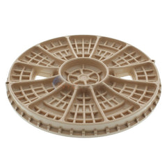 PENTAIR Pentair 516216Z Bermuda Skimmer Lid - Tan