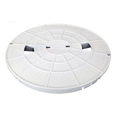 PENTAIR Pentair 516215Z Bermuda Skimmer Lid - White, 9-1/4 inch