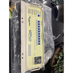 PENTAIR Pentair 521231 IntelliTouch OCP Bezel