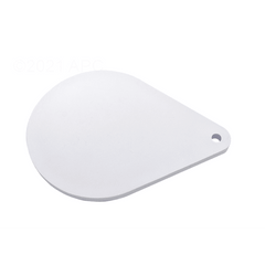 PENTAIR Pentair 516228Z Bermuda Skimmer Trimmer Plate 516228Z