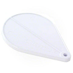 PENTAIR Pentair 516228Z Bermuda Skimmer Trimmer Plate 516228Z