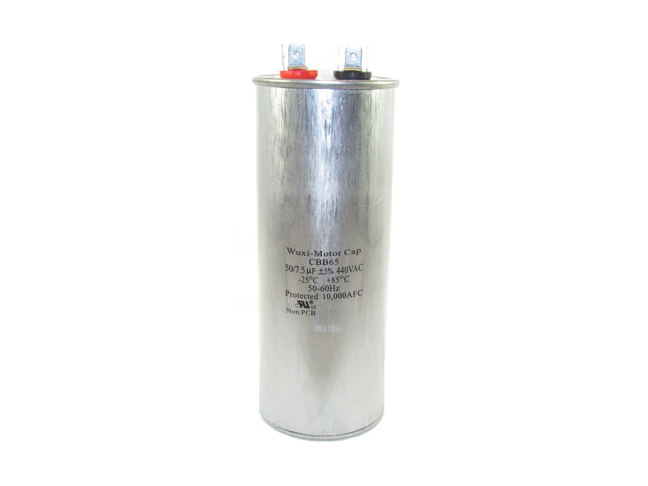 PENTAIR Pentair 470146Z Heat Pump Capacitor