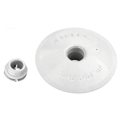 PENTAIR Pentair 506161Z Bermuda Skimmer Vacuum Plate/Insert Assembly