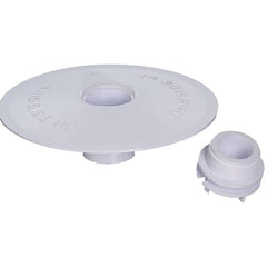 PENTAIR Pentair 506161Z Bermuda Skimmer Vacuum Plate/Insert Assembly
