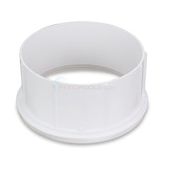 PENTAIR Pentair 516259Z Bermuda Vinyl Extra Deep Deck Collar - White