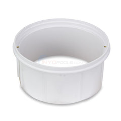 PENTAIR Pentair 516259Z Bermuda Vinyl Extra Deep Deck Collar - White