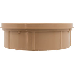PENTAIR Pentair 516258Z Bermuda Gunite Skimmer Deck Collar - Tan