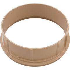 PENTAIR Pentair 516258Z Bermuda Gunite Skimmer Deck Collar - Tan