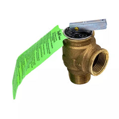PENTAIR Pentair 475618 Pressure Relief Valve