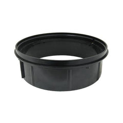 PENTAIR Pentair 516329Z Black Gunite Skimmer Deck Extension Collar