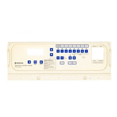 PENTAIR Pentair 521232 EasyTouch Load Center OCP Bezel
