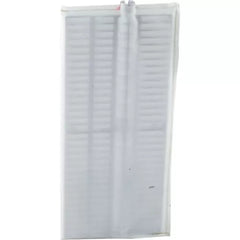 PENTAIR Pentair 59005200 Small Grid Assembly 44 GPM Warrior D.E. Filters