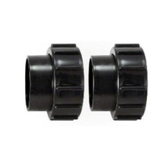 PENTAIR Pentair 523375 Union Assembly - Black