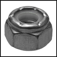 PENTAIR Pentair 58001000Z Lock Nut