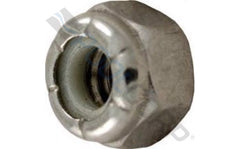 PENTAIR Pentair 58001000Z Lock Nut