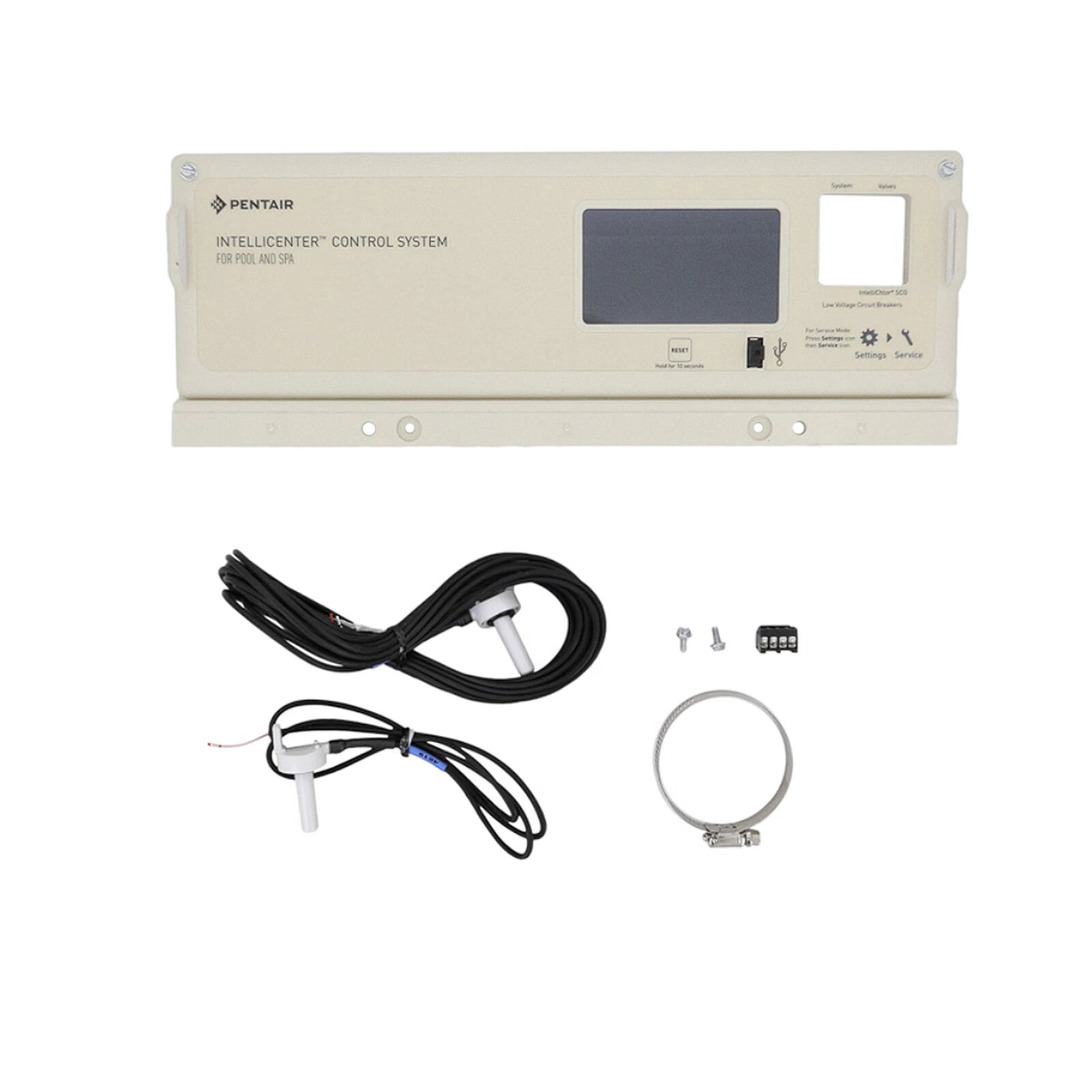 PENTAIR Pentair 521909 PENTAIR IntelliCenter i5P Personality Kit Automation System Parts