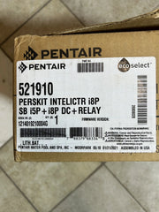 PENTAIR Pentair 521910 IntelliCenter i8P Personality Kit