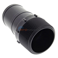 PENTAIR Pentair 711006Z 1.5 inch Tapered Hose Adapter