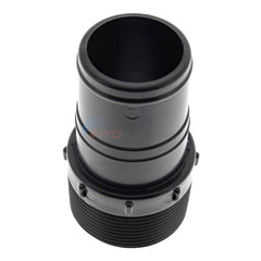 PENTAIR Pentair 711006Z 1.5 inch Tapered Hose Adapter