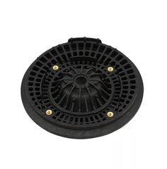 PENTAIR Pentair C103-194PZ Sta-Rite IntelliPro/Max-E-Pro Pump Seal Plate