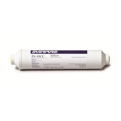 PENTAIR PENTAIR EV910071 Everpure IN-10CC Inline Water Filter