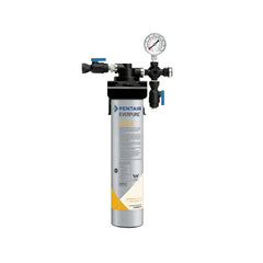 PENTAIR PENTAIR EV920241 PENTAIR Everpure QC7i Single 4FC Water Filter System