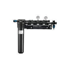 PENTAIR PENTAIR EV929324 Everpure Coldrink/Insurice Quad Manifold with 20 Prefilter