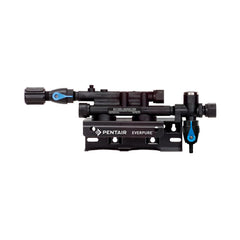 PENTAIR Pentair EV927224 Everpure Twin Filter Head Assembly