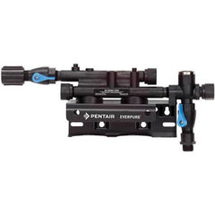 PENTAIR Pentair EV927224 Everpure Twin Filter Head Assembly
