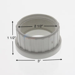 PENTAIR Pentair U11-199PZ Union Adapter