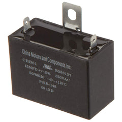 PENTAIR Pentair PS18-148 15 uF 250V Run Capacitor