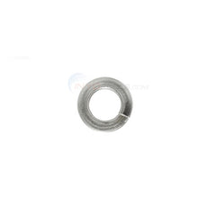 PENTAIR PENTAIR U43-12SSZ 3/8 Split Lock Washer, 10-Pack