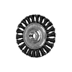 PFERD PFERD 82154 Standard Twist Knot Wheel 4 Inch