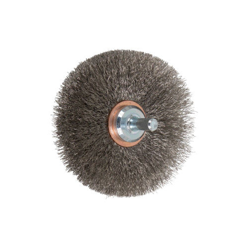 PFERD PFERD 82911 Stem Mounted Wheel Brush