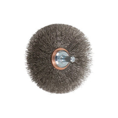PFERD PFERD 82911 Stem Mounted Wheel Brush
