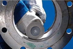 PFERD PFERD 82911 Stem Mounted Wheel Brush