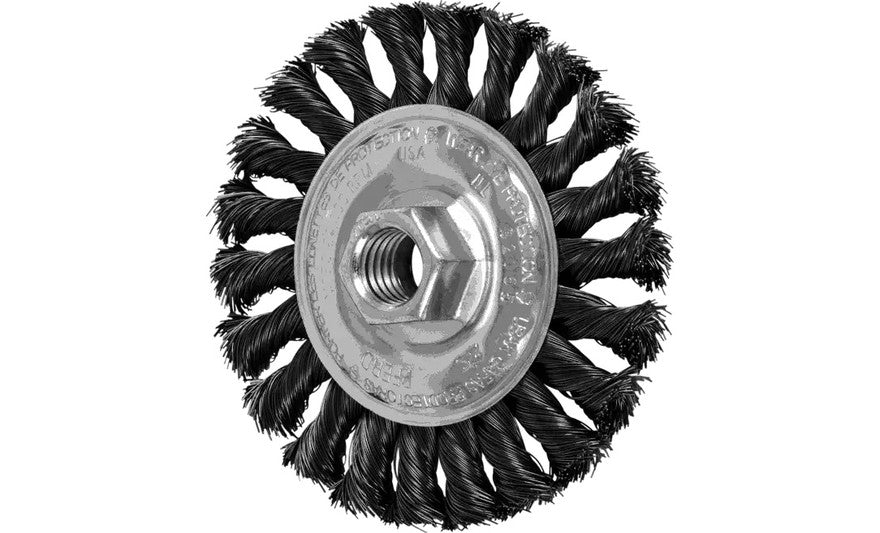 PFERD PFERD 82165 Wheel Brush