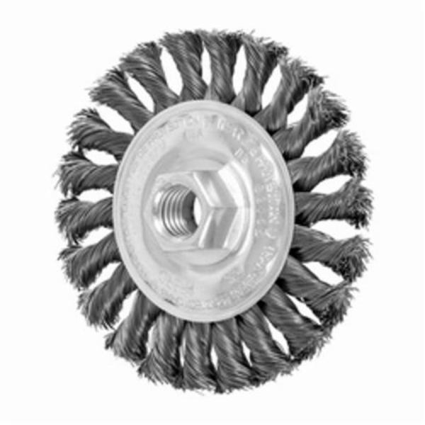 PFERD PFERD 82165 Wheel Brush