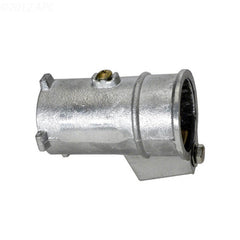 PERMACAST Permacast PS-4019-A 4-Inch Aluminum Anchor Socket