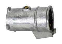 PERMACAST Permacast PS-4019-A 4-Inch Aluminum Anchor Socket