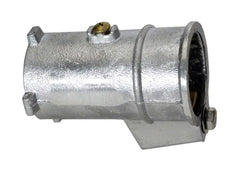 PERMACAST Permacast PS-4019-A 4-Inch Aluminum Anchor Socket