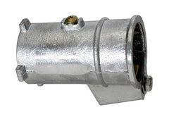PERMACAST Permacast PS-4019-A 4-Inch Aluminum Anchor Socket