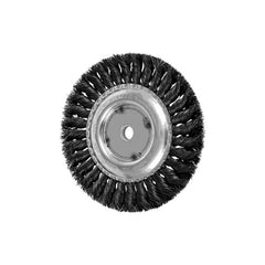 PFERD PFERD 81667 6 Standard Twist Knot Wheel Brush