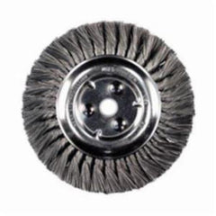 PFERD PFERD 81667 6 Standard Twist Knot Wheel Brush